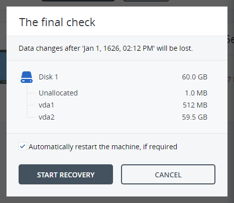 FinalCheck